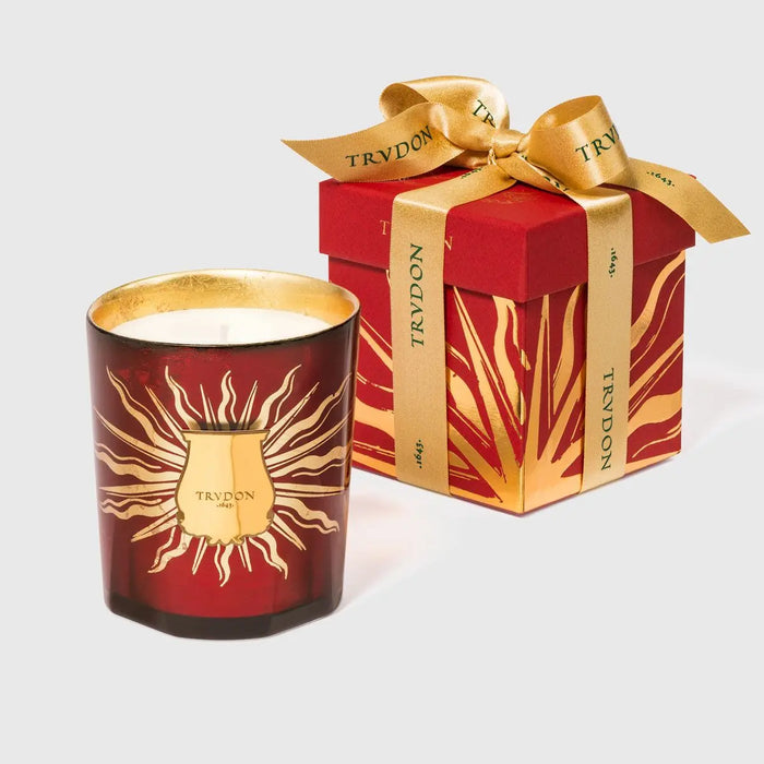 Gloria candela Trudon - Candela - TRUDON - Alla Violetta Boutique