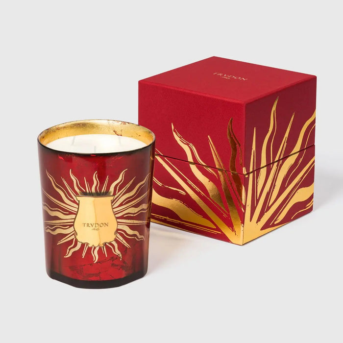 Gloria candela Trudon - Candela - TRUDON - Alla Violetta Boutique