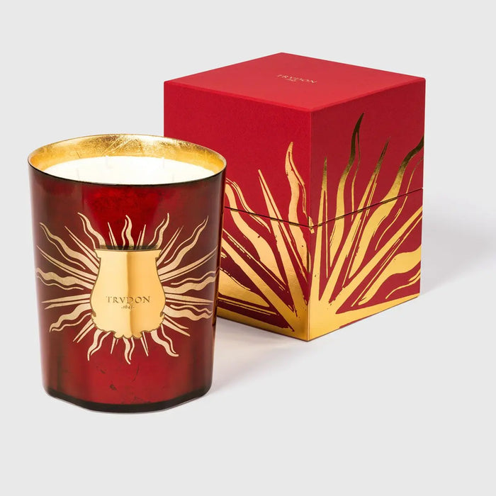 Gloria candela Trudon - Candela - TRUDON - Alla Violetta Boutique