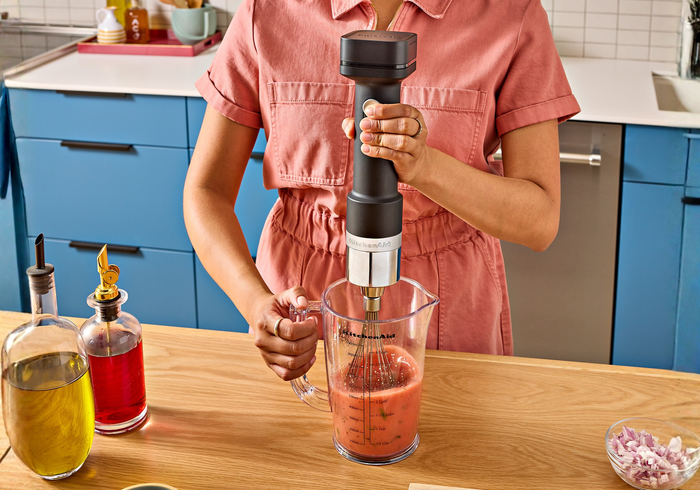 Go Cordless Hand Blender Accessory Pack