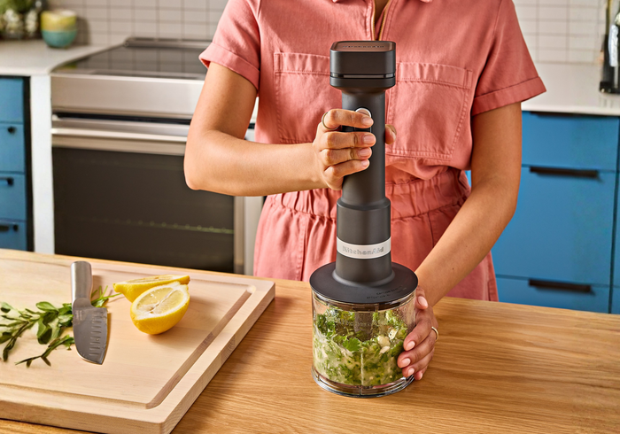 Go Cordless Hand Blender Accessory Pack