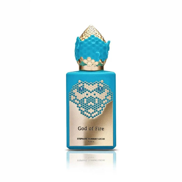 God of Fire Edp - Profumo - Stephane Humbert Lucas - Alla Violetta Boutique