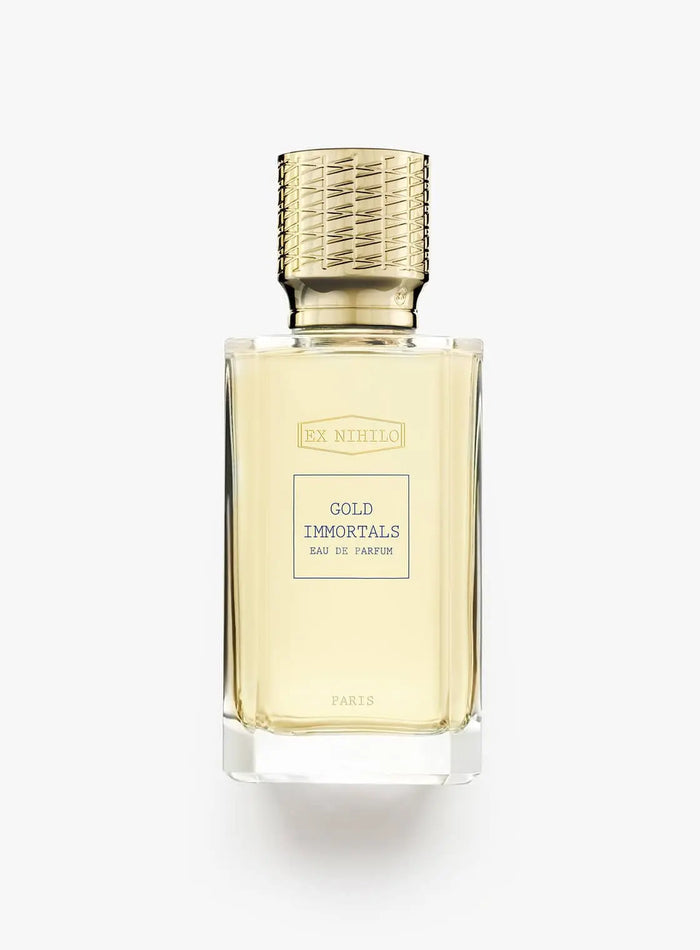 Ex Nihilo Gold Immortals - Profumo - EX NIHILO - Alla Violetta Boutique