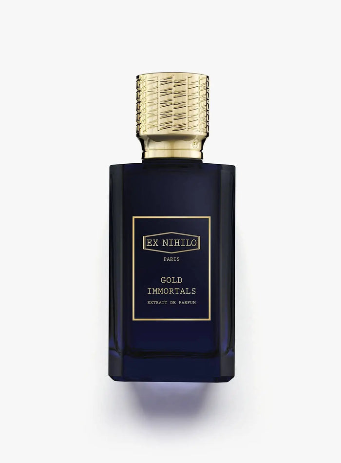 Gold Immortals Extrait Ex Nihilo - Profumo - EX NIHILO - Alla Violetta Boutique