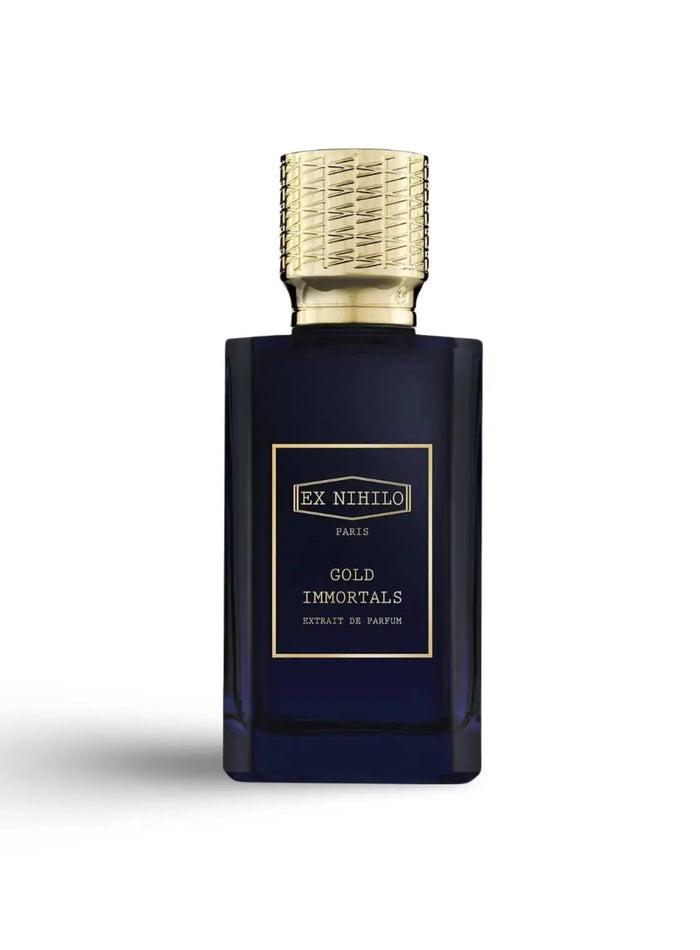 Gold Immortals Extrait Ex Nihilo - Profumo - EX NIHILO - Alla Violetta Boutique