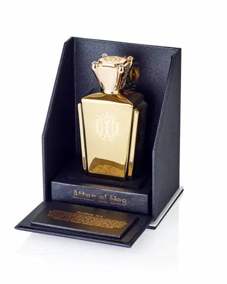 Golden Ice Attar Al Has - Profumo - ATTAR AL HAS - Alla Violetta Boutique