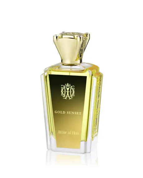 Golden Sunset Attar Al Has - Profumo - ATTAR AL HAS - Alla Violetta Boutique
