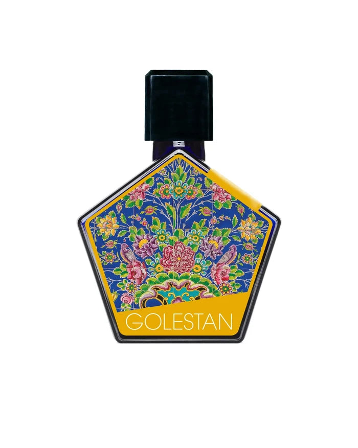 GOLESTAN EXTRAIT DE PARFUM edp - Profumo - ANDY TAUER - Alla Violetta Boutique