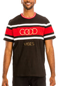 Good Vibes Tee