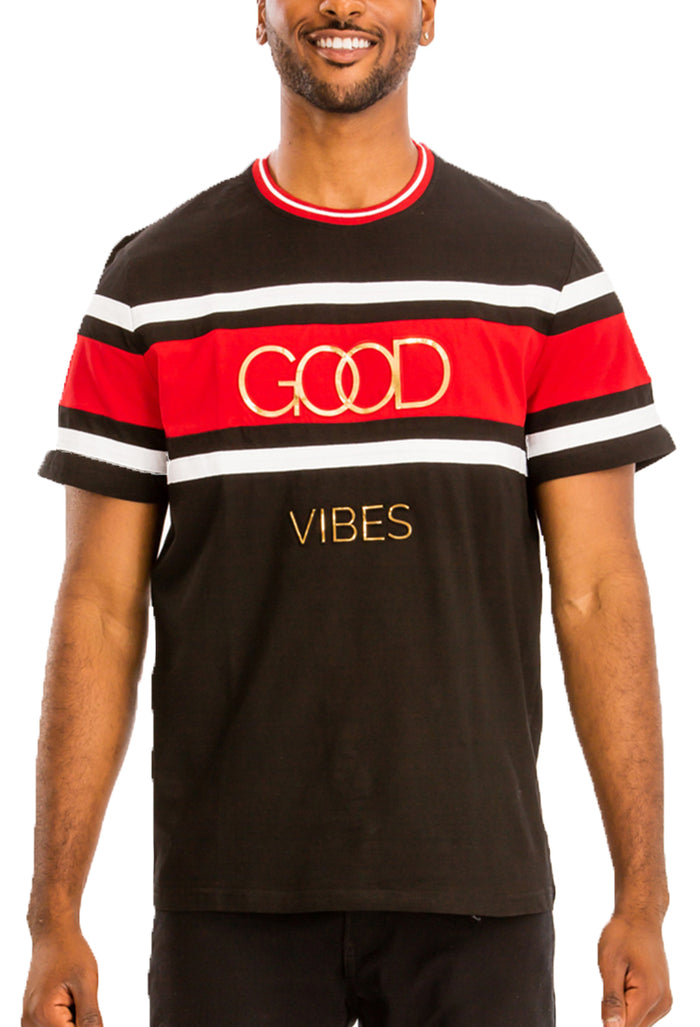 Good Vibes Tee