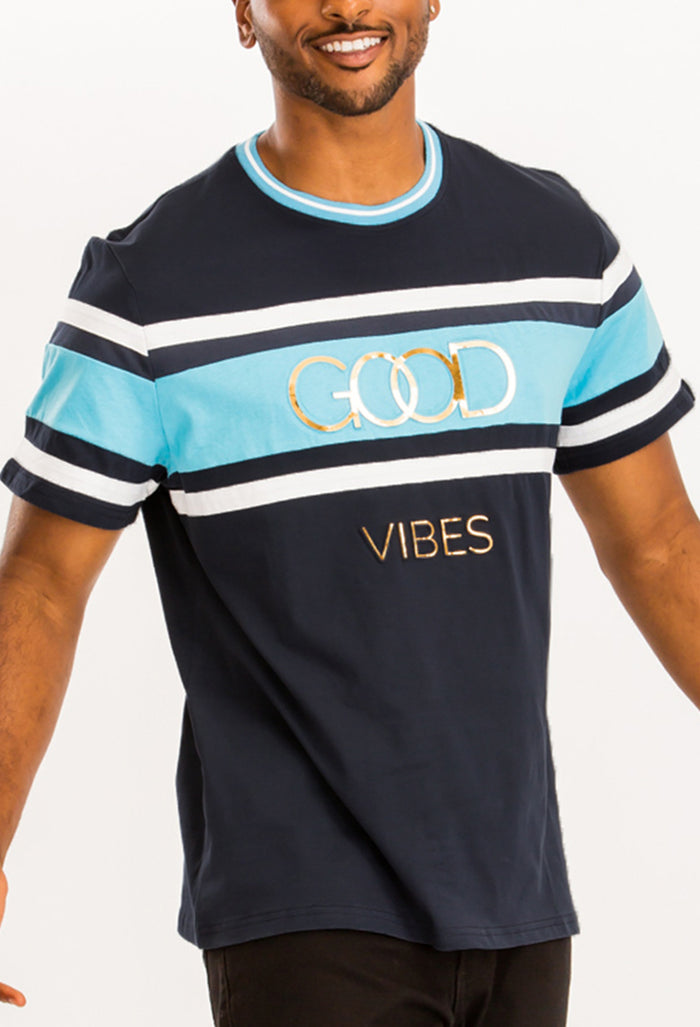 Good Vibes Tee