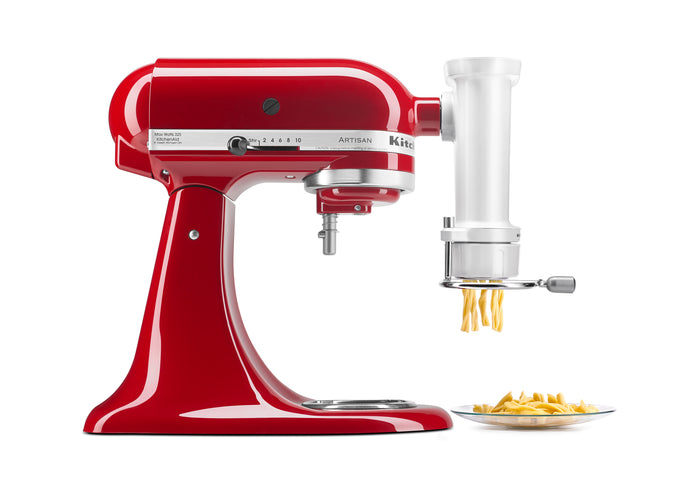 Gourmet Pasta Press Attachment KSMPEXTA