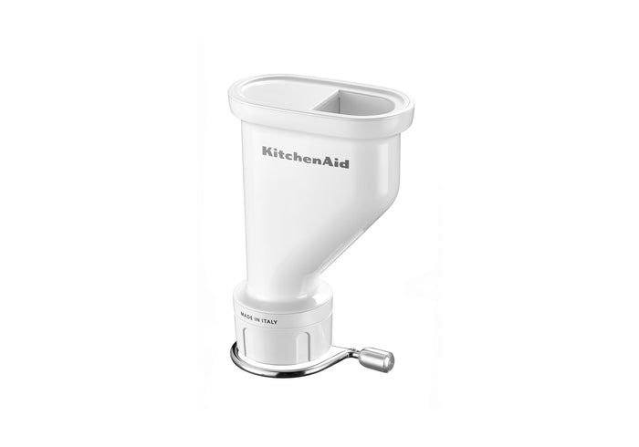 Gourmet Pasta Press Attachment KSMPEXTA