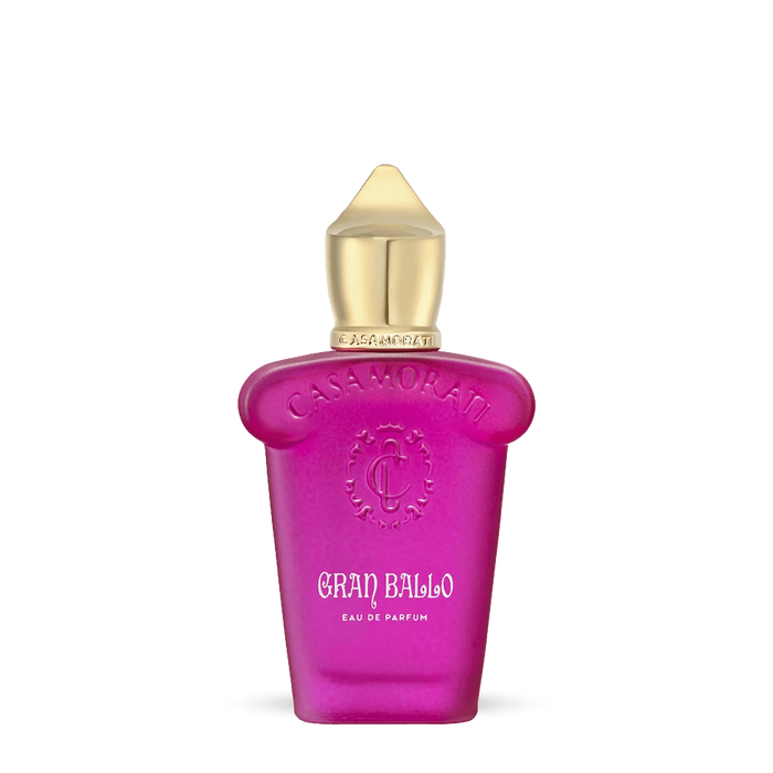 Gran Ballo eau de parfum - Profumo - CASAMORATI - Alla Violetta Boutique
