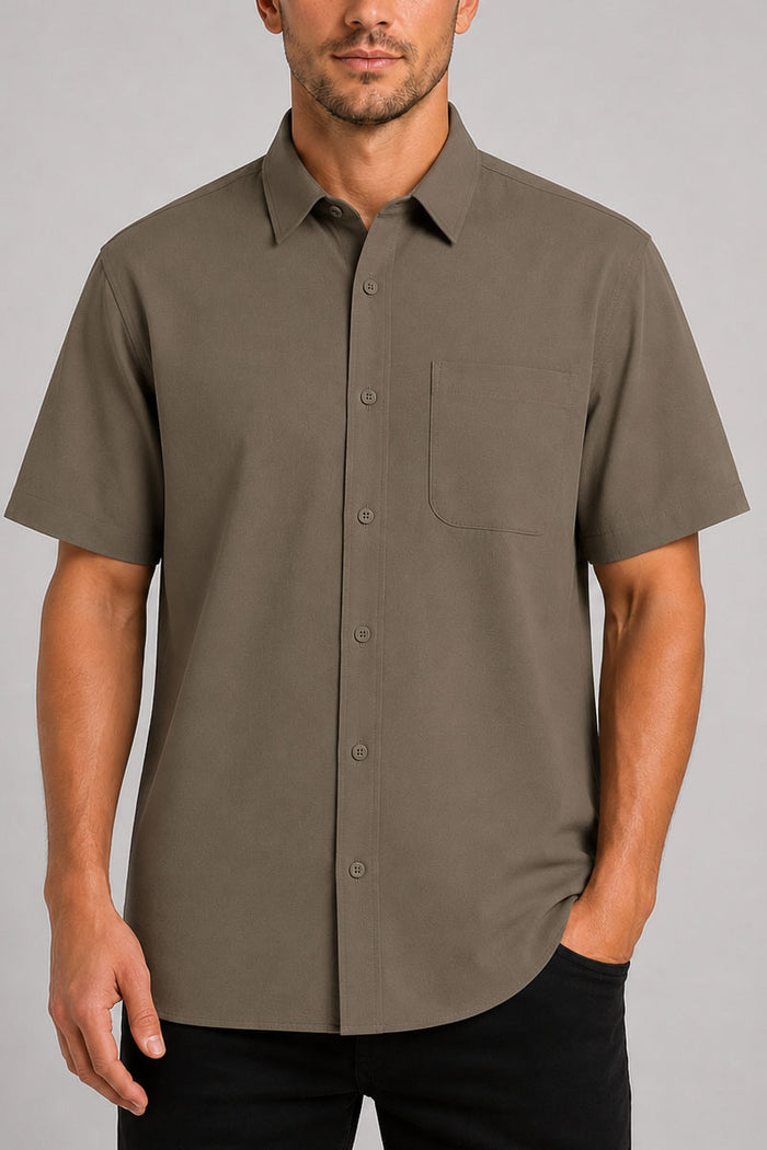Grayson Short Sleeve Shirt
