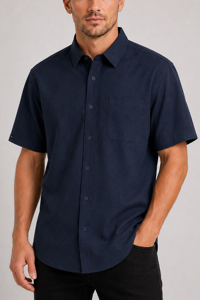 Grayson Short Sleeve Shirt