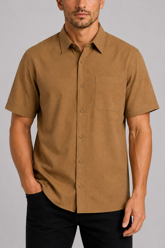 Grayson Short Sleeve Shirt