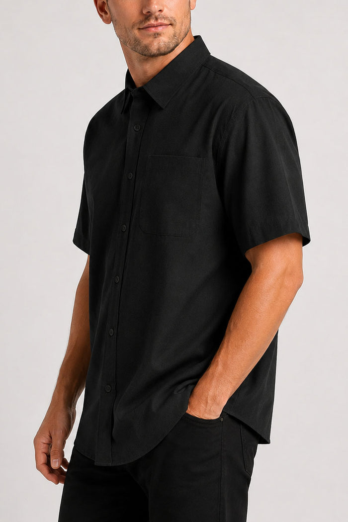 Grayson Short Sleeve Shirt