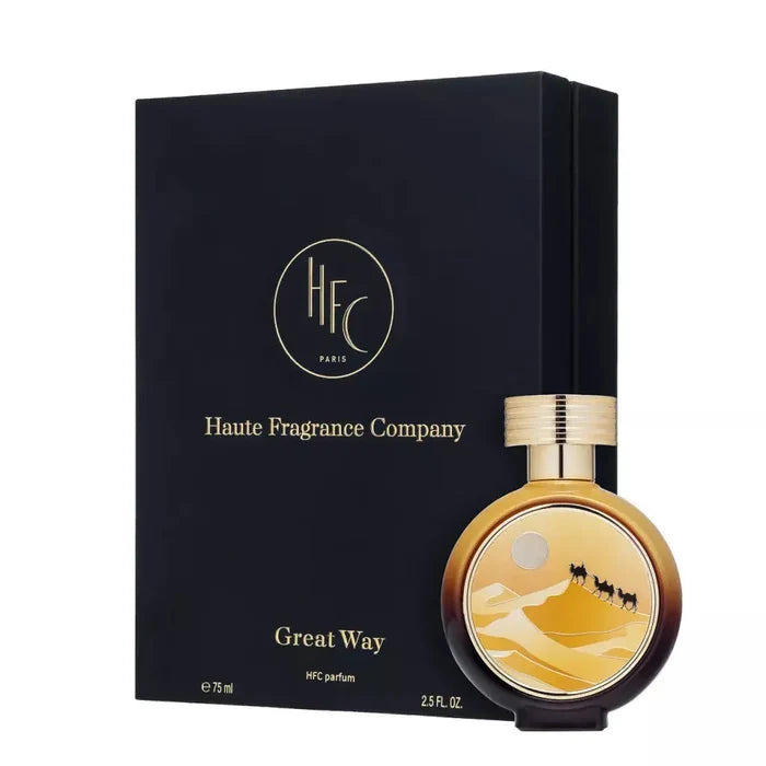 Great Way HFC - Alla Violetta Boutique