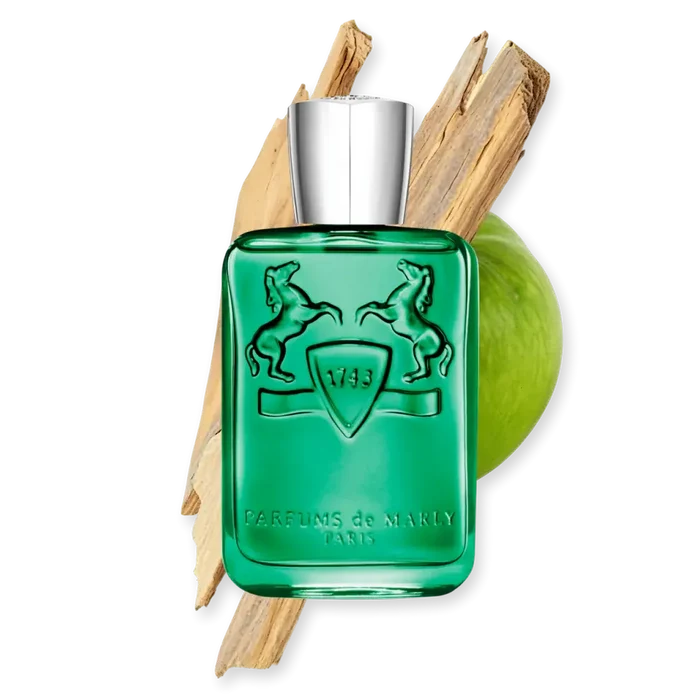 Greenley eau de parfum  PARFUMS DE MARLY