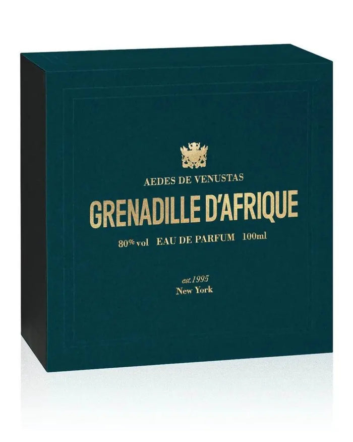 Grenadille d'Afrique edp - Profumo - AEDES DE VENUSTAS - Alla Violetta Boutique