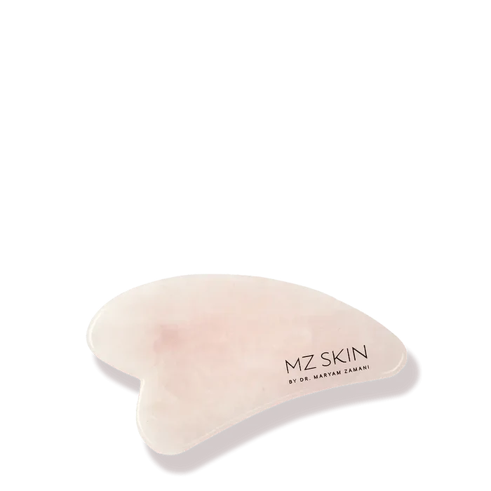 Gua Sha MZ Skin - Trattamento viso - MZ Skin - Alla Violetta Boutique