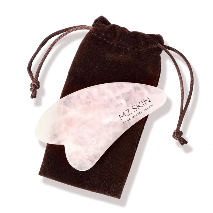 Gua Sha MZ Skin - Trattamento viso - MZ Skin - Alla Violetta Boutique