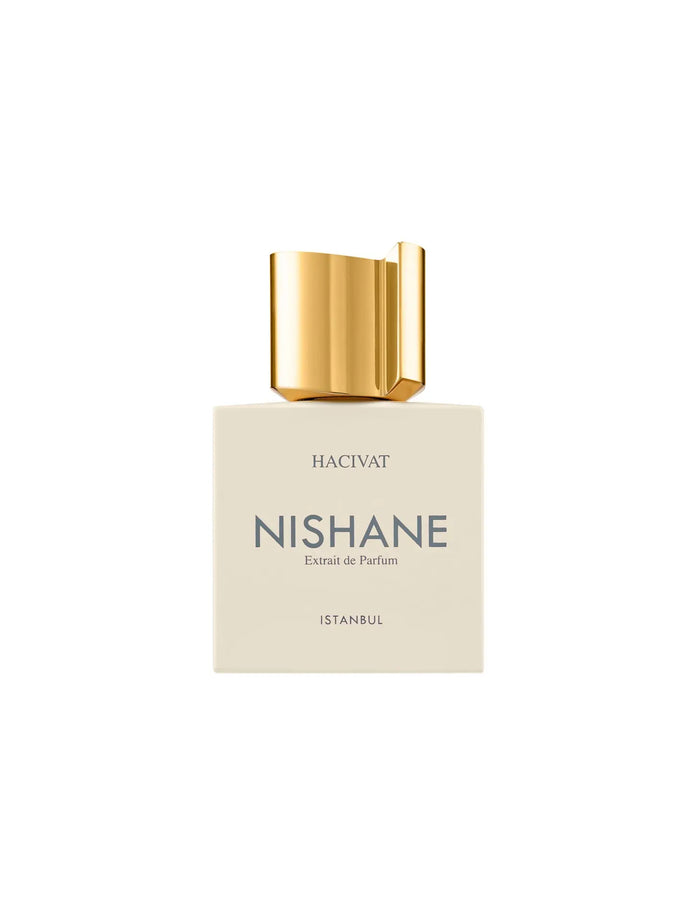 Hacivat extrait de parfum - Profumo - NISHANE - Alla Violetta Boutique