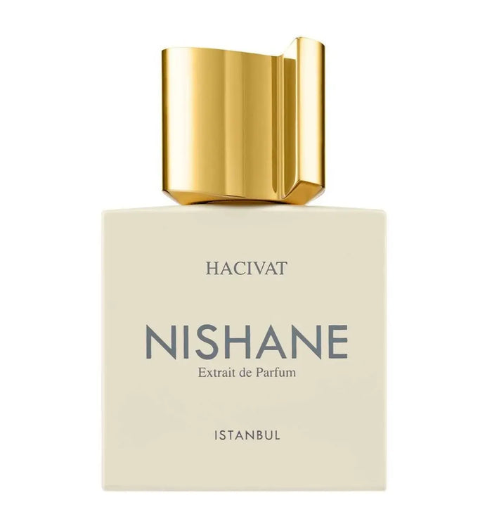 Hacivat estratto profumo - Profumo - NISHANE - Alla Violetta Boutique