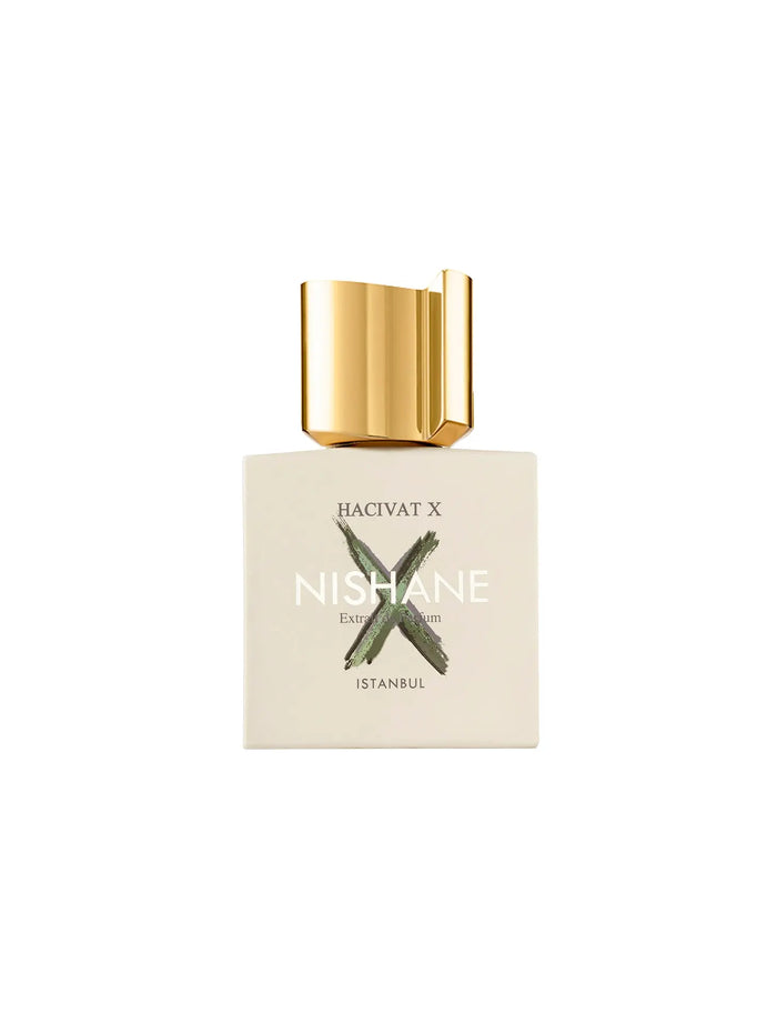 Hacivat X Nishane - Profumo - NISHANE - Alla Violetta Boutique