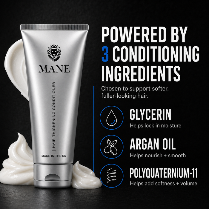 Hair Thickening Conditioner (100ml)