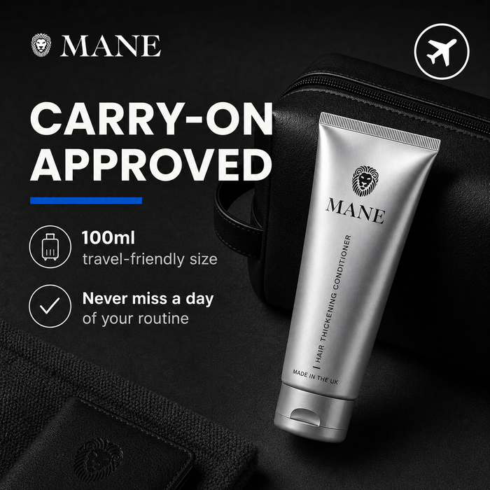 Hair Thickening Conditioner (100ml)