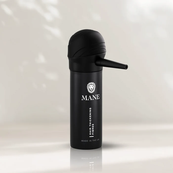 Hair Thickening Fibres & Spray Applicator (15g)