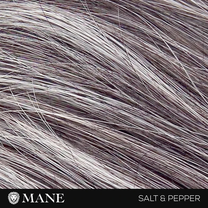 Salt and Pepper Fibres