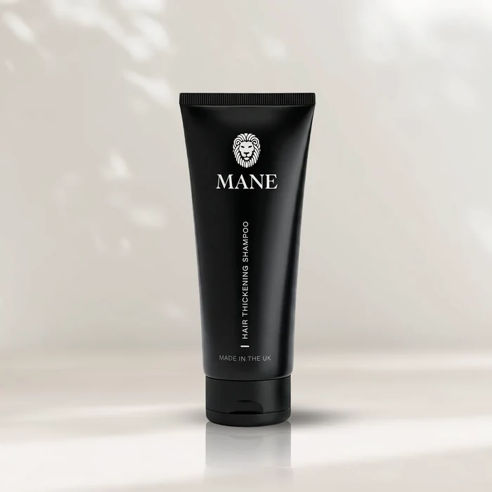 Hair Thickening Shampoo (100ml)