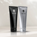 Hair Thickening Shampoo & Conditioner 2-Pack (1 x 100ml Shampoo, 1 x 100ml Conditioner)