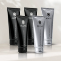 Hair Thickening Shampoo & Conditioner 5-Pack (3 x 100ml Shampoo, 2 x 100ml Conditioner)