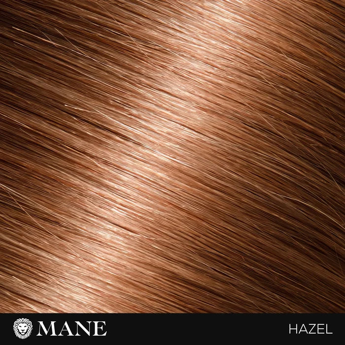 Hazel