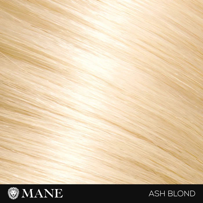 Ash Blonde