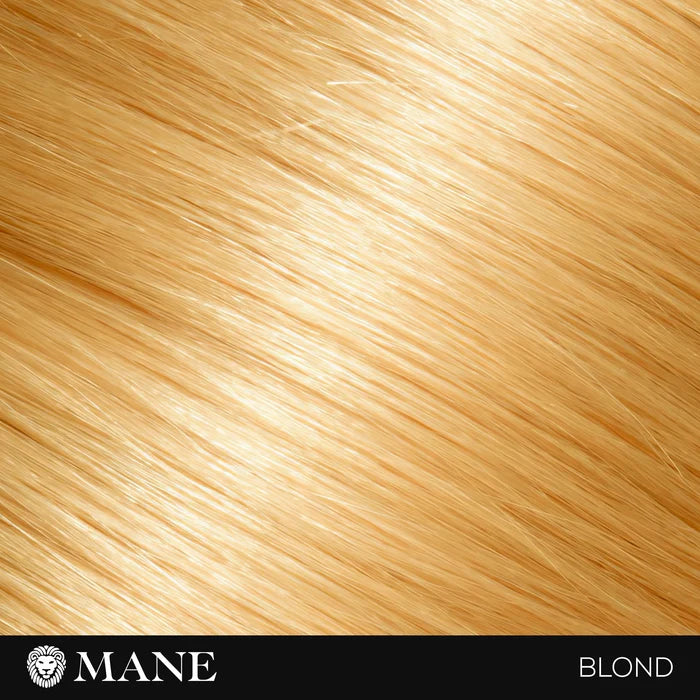 Blonde