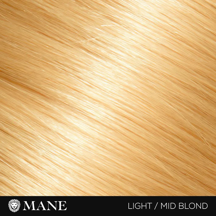 Light Blonde