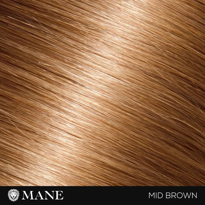 Hair Thickening Spray 6-Pack (6 x 200ml Thickening Spray & Root Concealer)