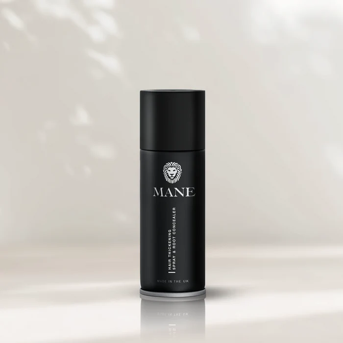 Hair Thickening Spray Travel Size (100ml)