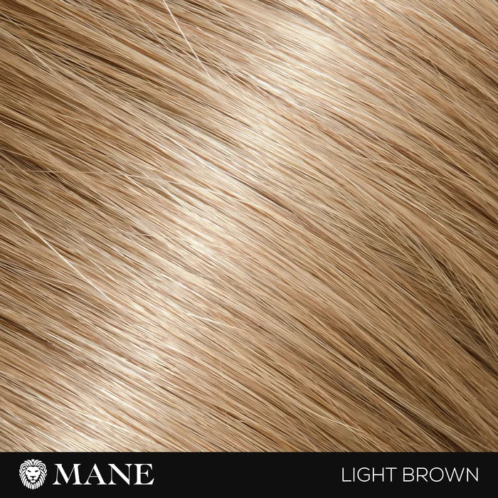 Light Brown