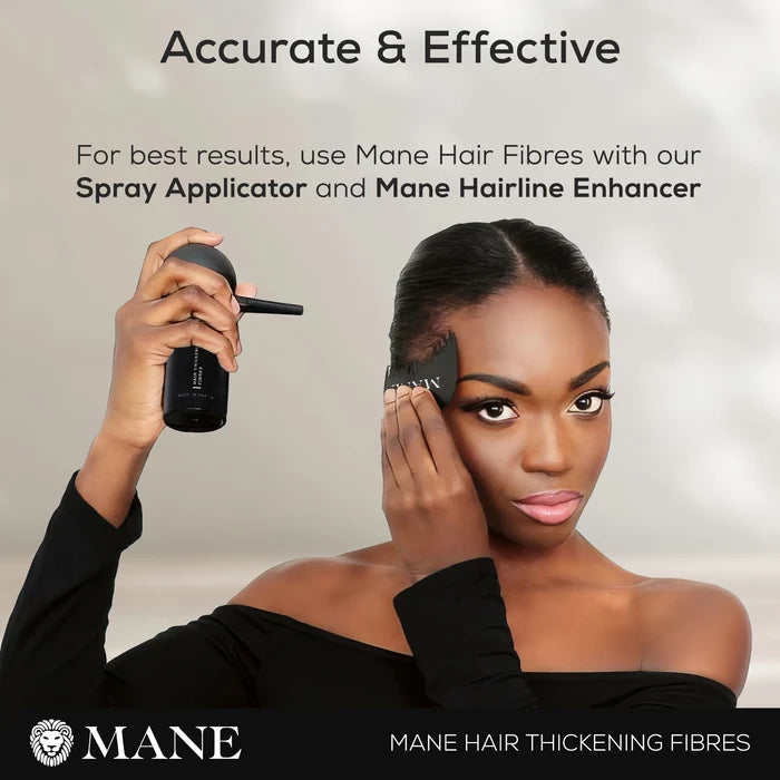 Hairline Enhancer