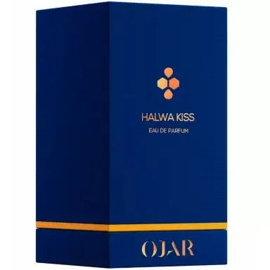 OJAR  Halwa Kiss Eau de Parfum -  - OJAR - Alla Violetta Boutique