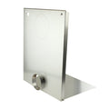 Hamlet Solution 5 (S4) Heat Shield AFS4666 with Direct Air