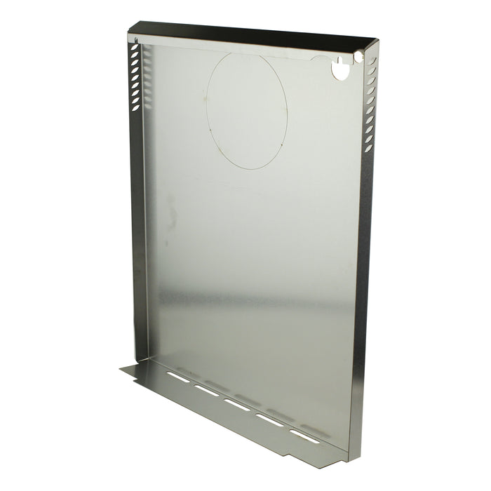 Hamlet Solution 5 (S4) Heat Shield on white background