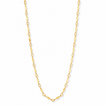 Hammered Bar Chain - Le Serey