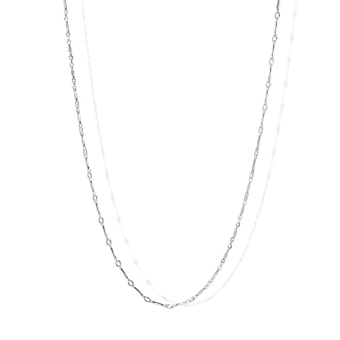 Hammered Bar Chain - Le Serey